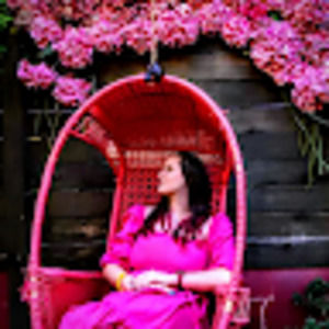 Meet your Posher, Jenna